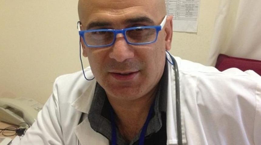 Dr. Rıza Uğur Keçecioğlu koronavirüse yenik düştü