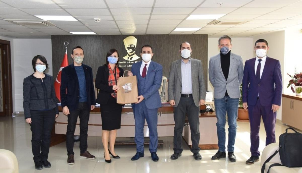 MASKİ&rsquo;den &ccedil;evre dostu yatırımlar