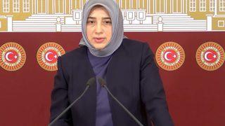 AK Parti'den Kılıçdaroğlu'na tepki! 'Rahatsız edici'