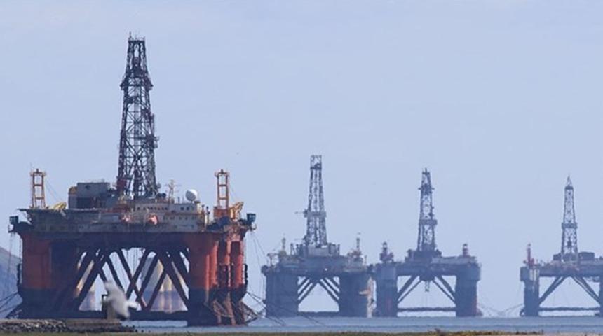 Mısır, Akdeniz'de petrol ve doğalgaz arayacak