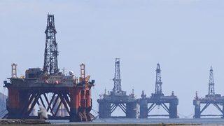 Mısır, Akdeniz'de petrol ve doğalgaz arayacak