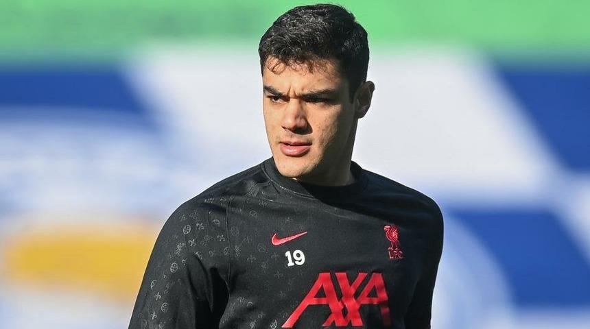 Ozan Kabak'tan İstanbul itirafı