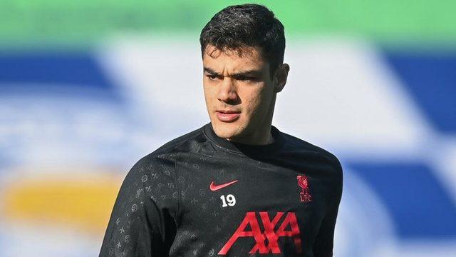 Klopp'dan Ozan Kabak'a övgü dolu sözler
