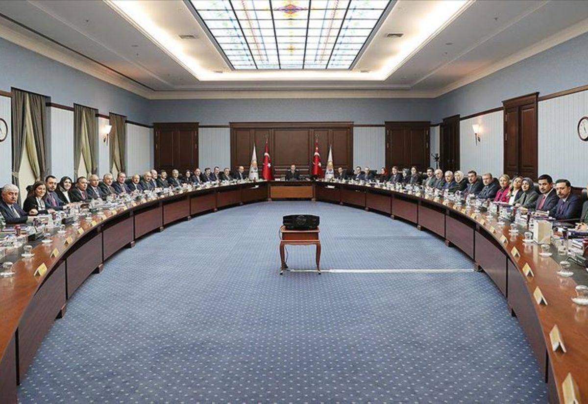 Mkyk Nedir Mkyk Nin Acilimi Nedir Son Dakika Haberler