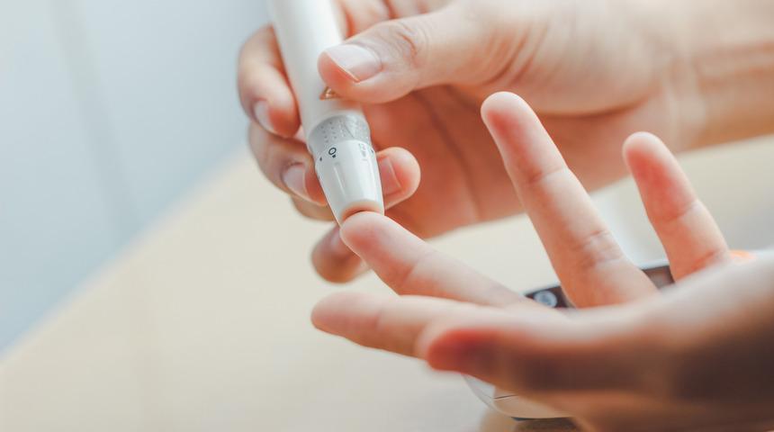 15 yıl sonra diyabeti yenmeyi başardı!