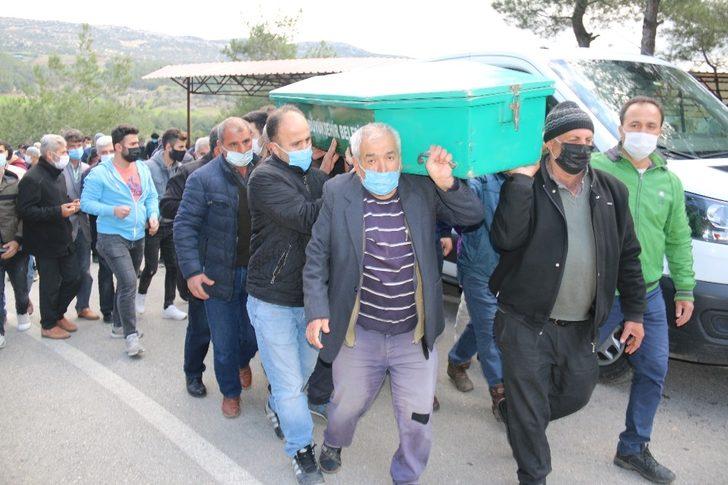 Uludağ’da ölü bulunan doktor toprağa verildi G1