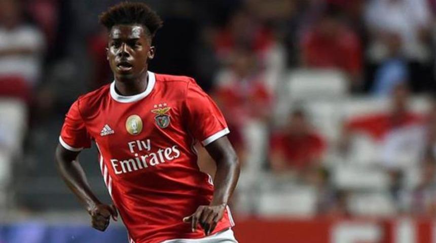 Nuno Tavares'in paylaşımı sarı-kırmızılı taraftarları heyecanlandırdı