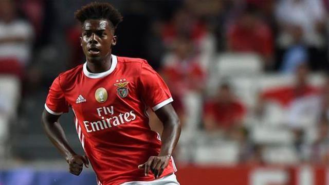 Nuno Tavares'in paylaşımı sarı-kırmızılı taraftarları heyecanlandırdı