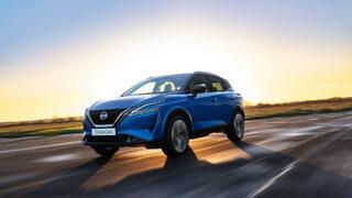 Yeni 2021 Nissan Qashqai tanıtıldı