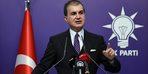 AK Parti Sözcüsü Çelik: Türkiye Cumhuriyeti ilelebet payidar kalacaktır