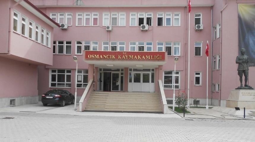 Osmancık&rsquo;ta bir k&ouml;y karantinaya alındı