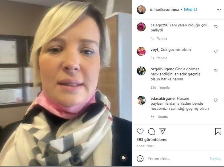 Samsun’da doktorun hesabını hacklediler: 150 bin TL dolandırdılar G1