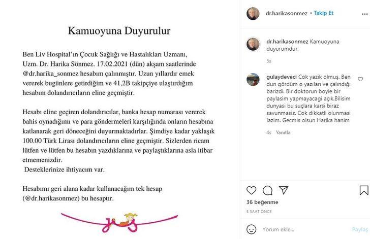 Samsun’da doktorun hesabını hacklediler: 150 bin TL dolandırdılar G2