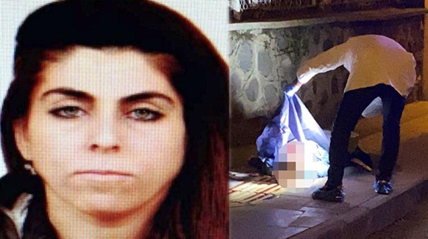 Kızının ölüm emrini veren baba PKK'lı çıktı