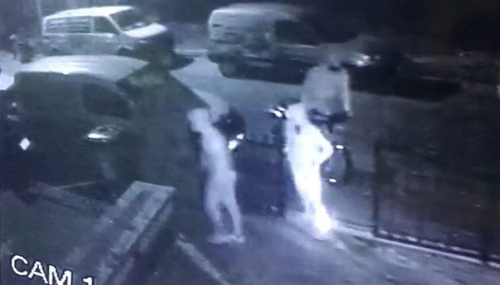 Alanya’da 4 motosiklet hırsızlığına karışan 3 şüpheli tutuklandı G5