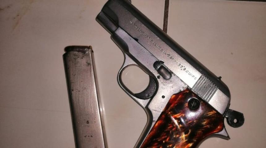 Balıkesir’de 10 aranan şahıs yakalandı