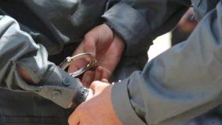 Kırmızı bültenle aranan DEAŞ’lı terörist sınırda yakalandı