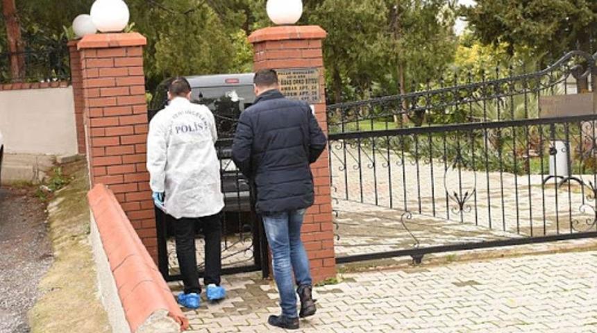 Anne- babasını çok sayıda bıçak darbesiyle öldüren sanık: Raporu adil bulmuyorum