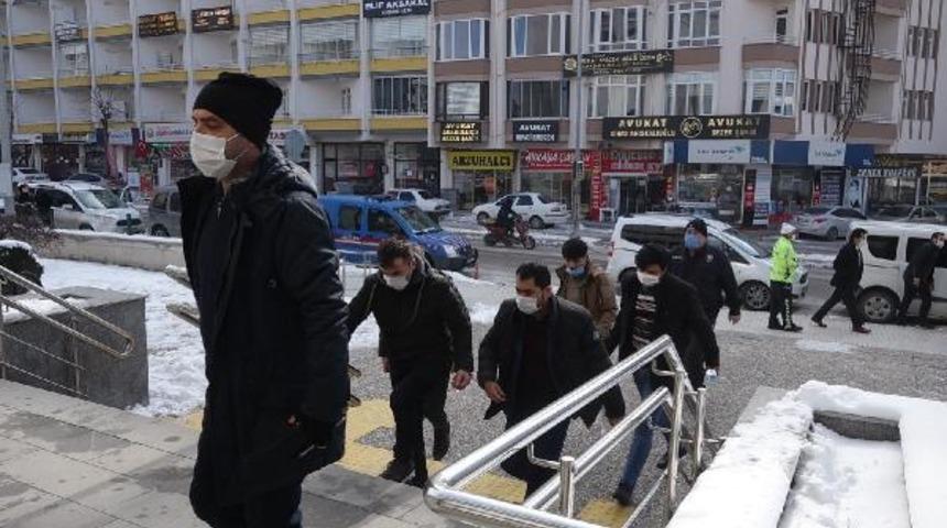 Kayıp kız çocuğu 43 gün sonra bulundu! 4 kişi tutuklandı