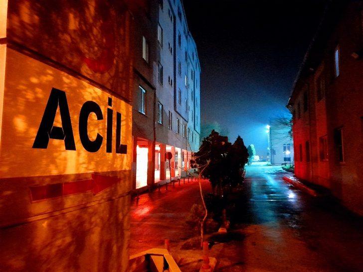 Yurtta karantinadaki 40 kişi gıda zehirlemesi şüphesiyle hastanelik oldu G1