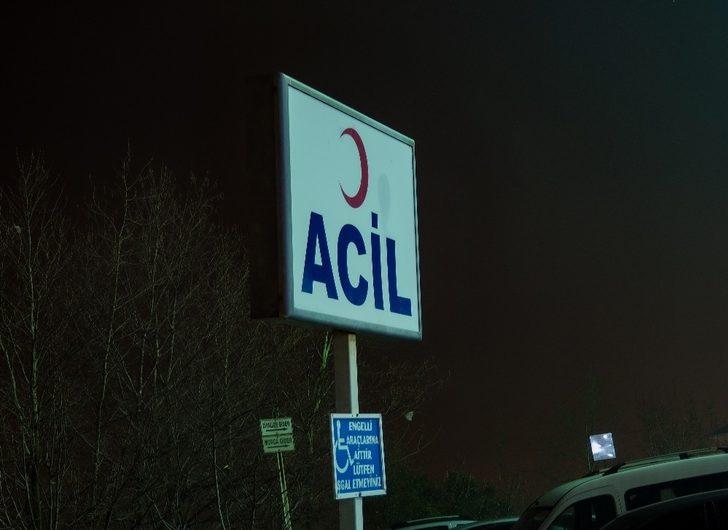 Yurtta karantinadaki 40 kişi gıda zehirlemesi şüphesiyle hastanelik oldu G2