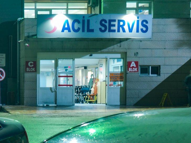 Yurtta karantinadaki 40 kişi gıda zehirlemesi şüphesiyle hastanelik oldu G3