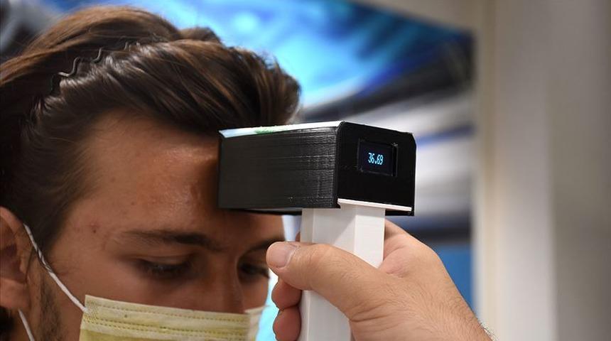 Fransa karantina süresini 7 günden 10 güne çıkardı