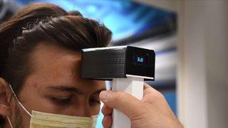 Fransa karantina süresini 7 günden 10 güne çıkardı