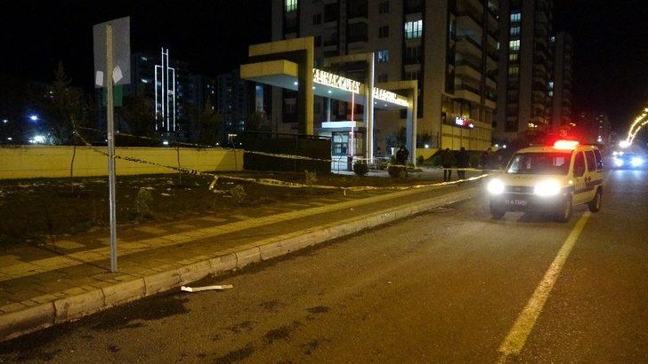 Kan davalısıyla karşılaşınca kafasına sıktı G2