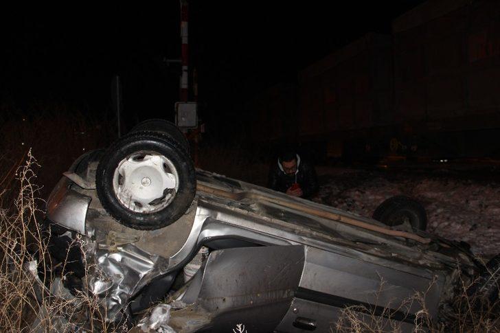 Doktoru olduğu hastaneye yaralı olarak gitti G4