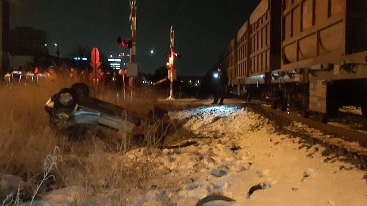 Doktoru olduğu hastaneye yaralı olarak gitti G5