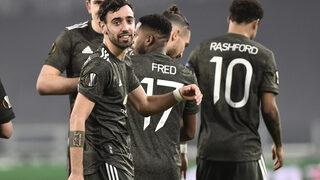 MAÇ SONUCU | Real Sociedad 0-4 Manchester United