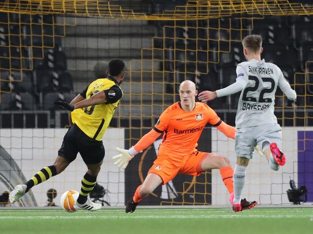 MAÇ SONUCU | Young Boys 4-3 Bayer Leverkusen