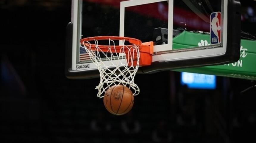 NBA'de 5 oyuncunun testi pozitif