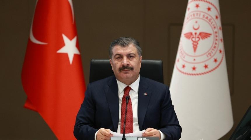 Uşak vaka sayısı en &ccedil;ok artan 5 ilden birisi oldu