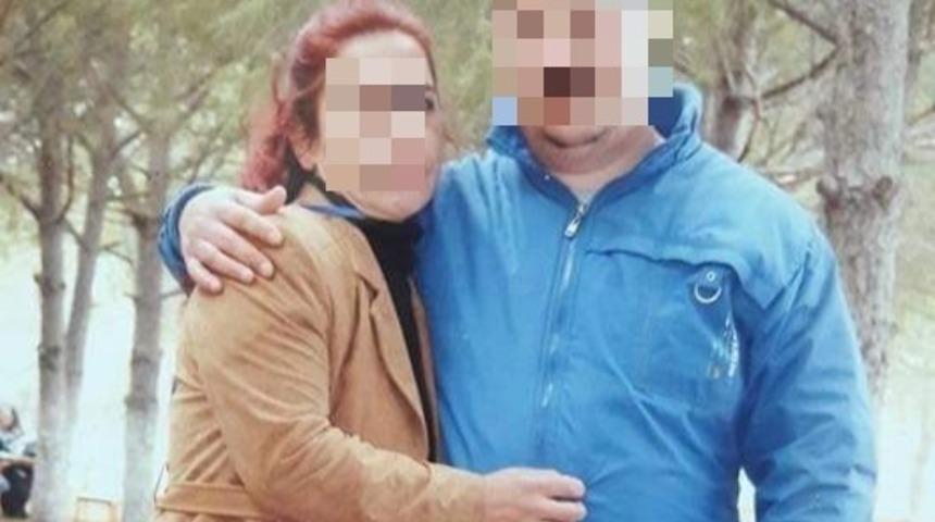 İzmir&rsquo;de polis, olası kadın cinayetinin &ouml;n&uuml;ne ge&ccedil;ti
