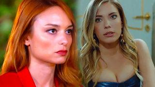 Eda Ece'den Nilperi Şahinkaya ifşası