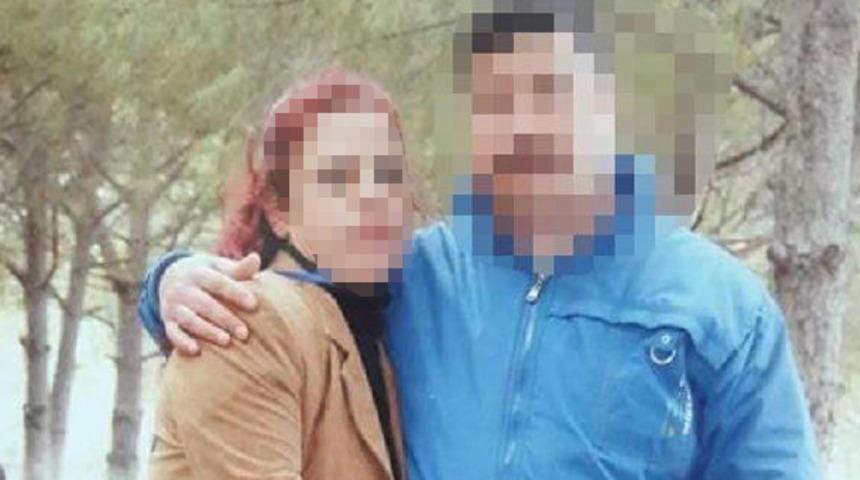 İzmir'de kadına şiddet! 'İmdat kurtarın, beni öldürüyor' çığlığına polisler yetişti