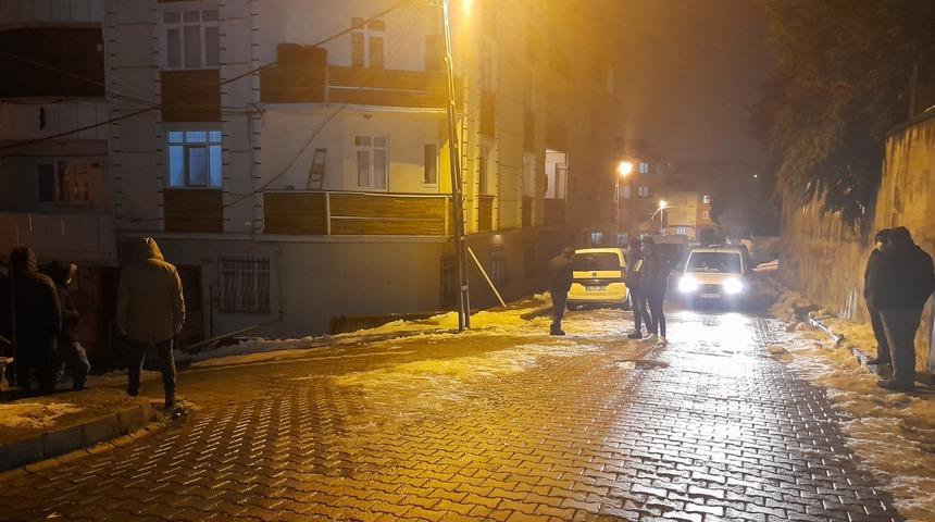 Esenyurt'ta silahlı saldırıya uğrayan kişi hayatını kaybetti