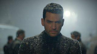 Ramo 33. yeni bölüm 2. fragmanı yayınlandı! Arıza'dan ayrılan Burak Demir Ramo dizisine katıldı! İşte yeni rolü