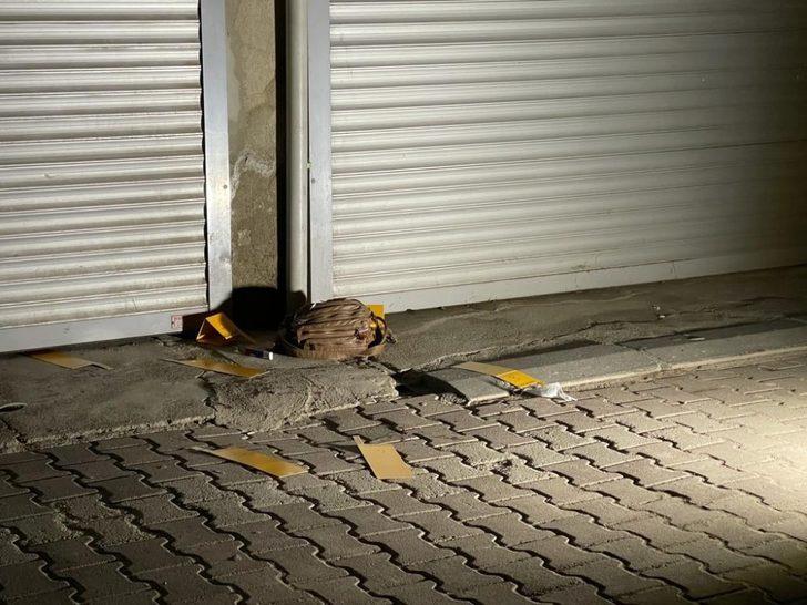 İzmir’de kadın cinayeti: Sokak ortasında bıçaklanarak öldürüldü G2