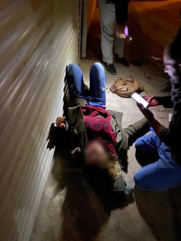 İzmir’de kadın cinayeti: Sokak ortasında bıçaklanarak öldürüldü G3