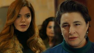 Bir Zamanlar Çukurova'da Züleyha katilin Behice olduğunu açıkladı! Bir Zamanlar Çukurova 84. son bölümde neler oldu?