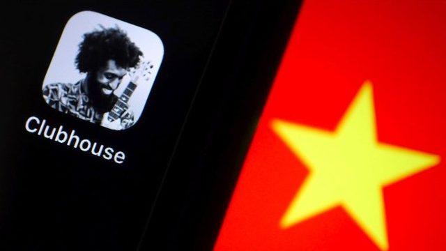 Clubhouse Çin'de yasaklı uygulamalar arasına katıldı.