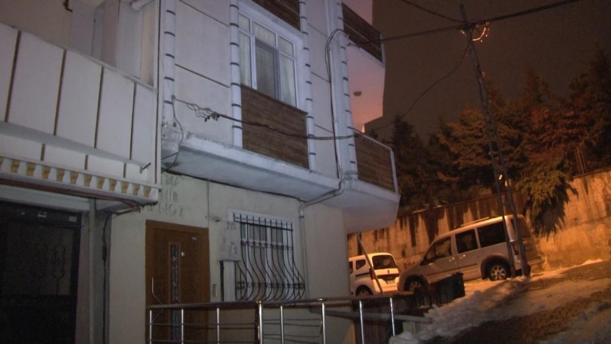 Esenyurt&rsquo;ta evinin &ouml;n&uuml;nde silahlı saldırıya uğrayan şahıs hayatını kaybetti