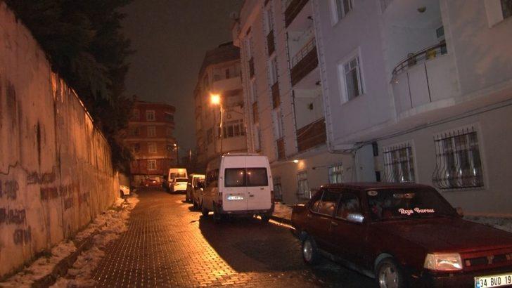 Esenyurt’ta evinin önünde silahlı saldırıya uğrayan şahıs hayatını kaybetti G2