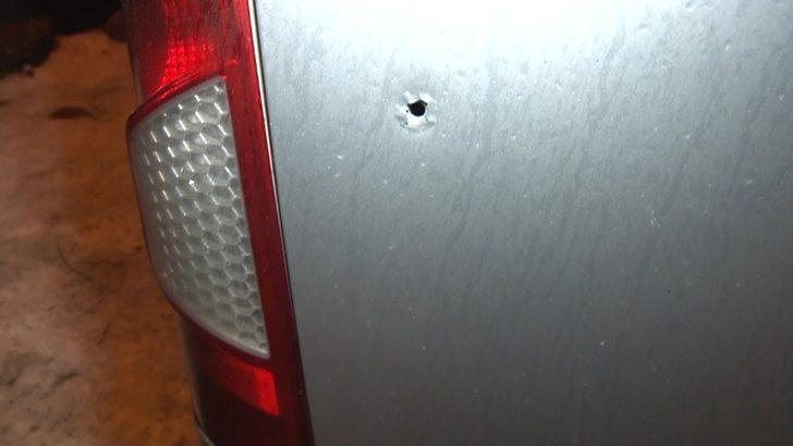 Esenyurt’ta evinin önünde silahlı saldırıya uğrayan şahıs hayatını kaybetti G4