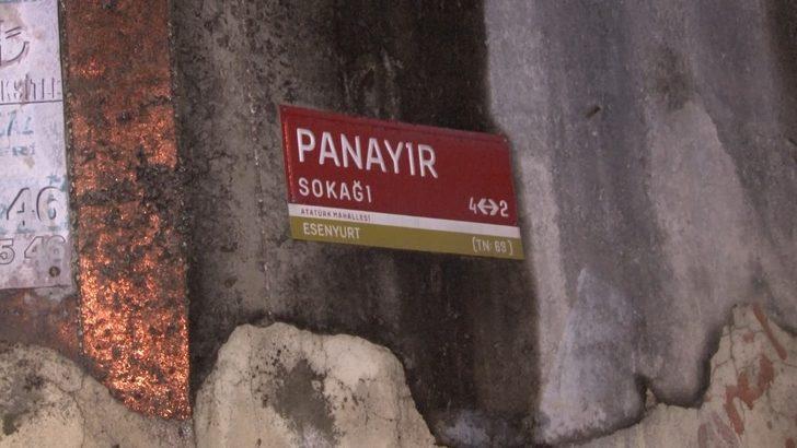 Esenyurt’ta evinin önünde silahlı saldırıya uğrayan şahıs hayatını kaybetti G5