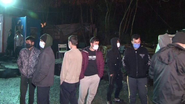 Kadıköy’de İşçilerin kaldığı koğuştan 13 adet cep telefonu çalındı G2