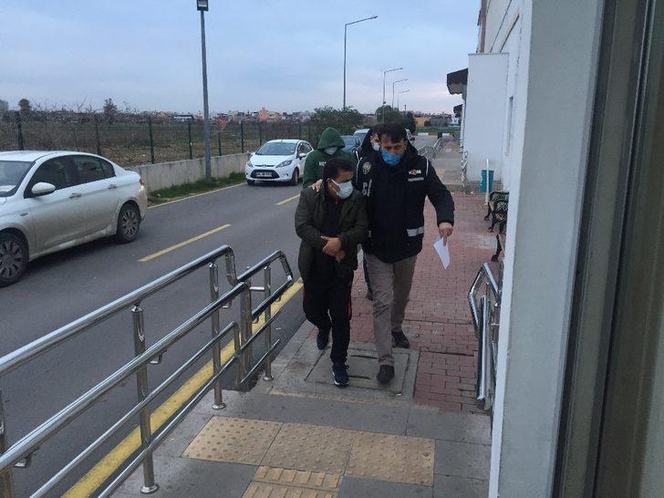 Reçete çetesine operasyon:46 gözaltı kararı G3